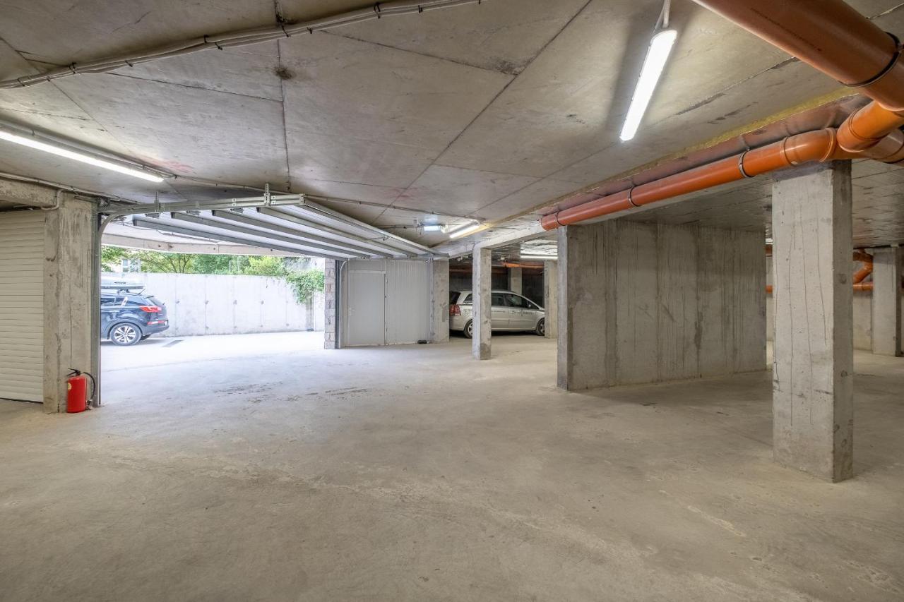 Tarnovgrad Apartments - Free Parking Veliko Tarnovo Exterior photo