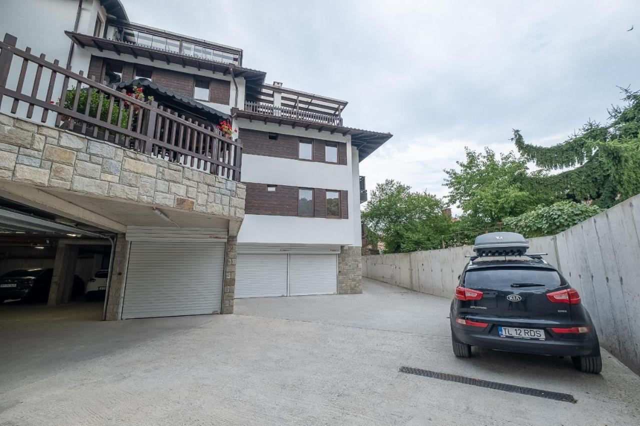 Tarnovgrad Apartments - Free Parking Veliko Tarnovo Exterior photo