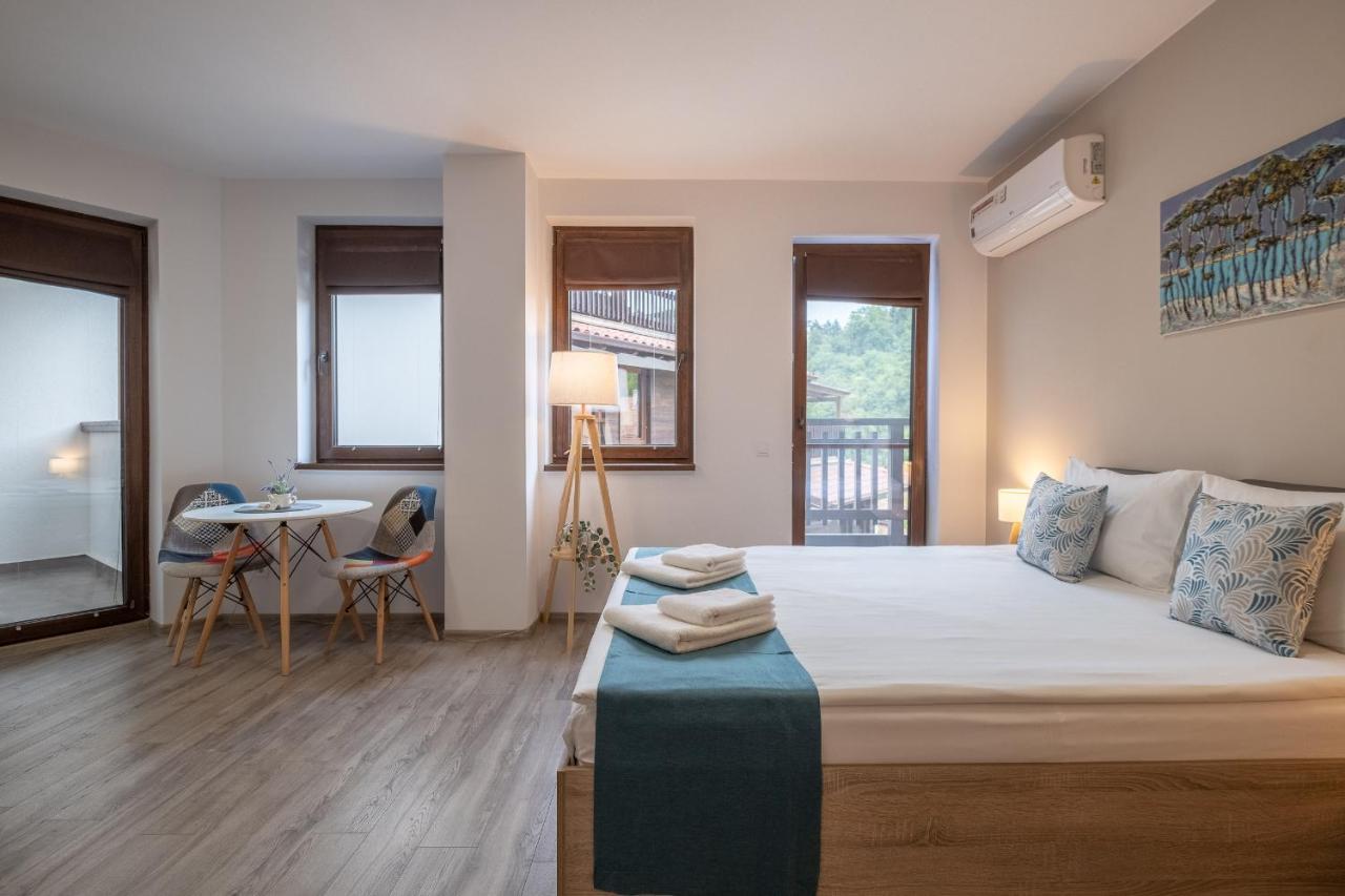 Tarnovgrad Apartments - Free Parking Veliko Tarnovo Exterior photo