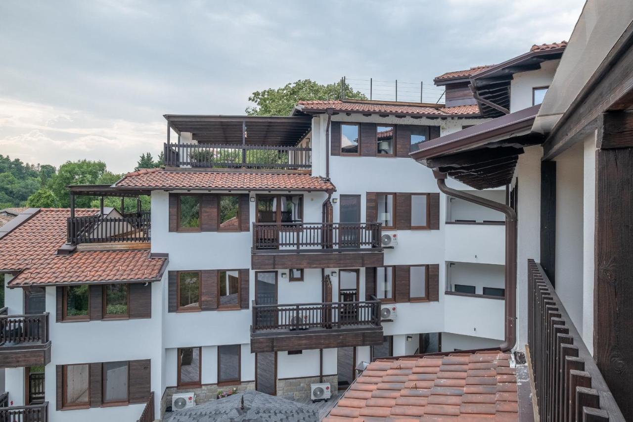 Tarnovgrad Apartments - Free Parking Veliko Tarnovo Exterior photo