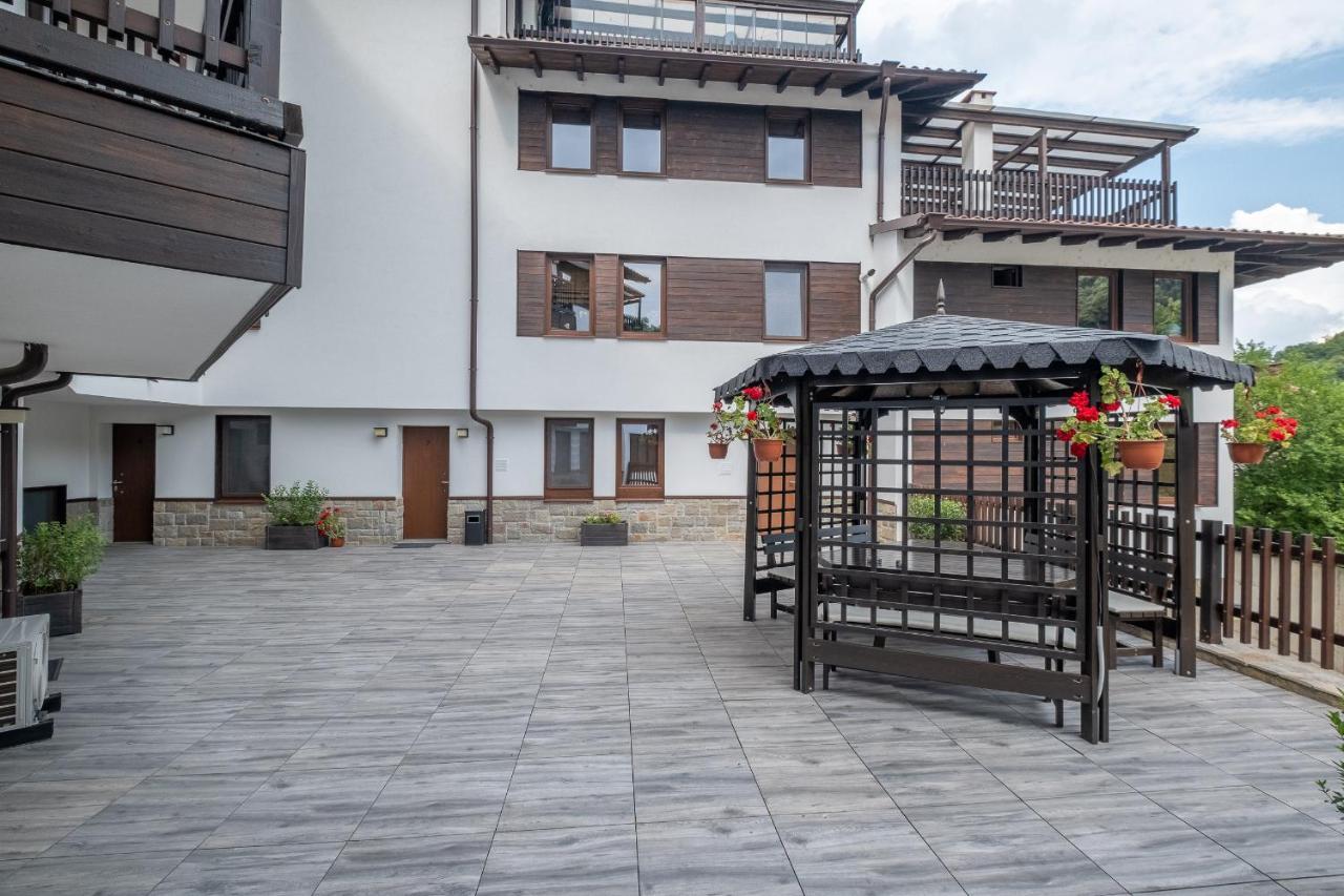 Tarnovgrad Apartments - Free Parking Veliko Tarnovo Exterior photo