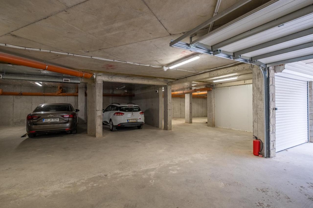 Tarnovgrad Apartments - Free Parking Veliko Tarnovo Exterior photo