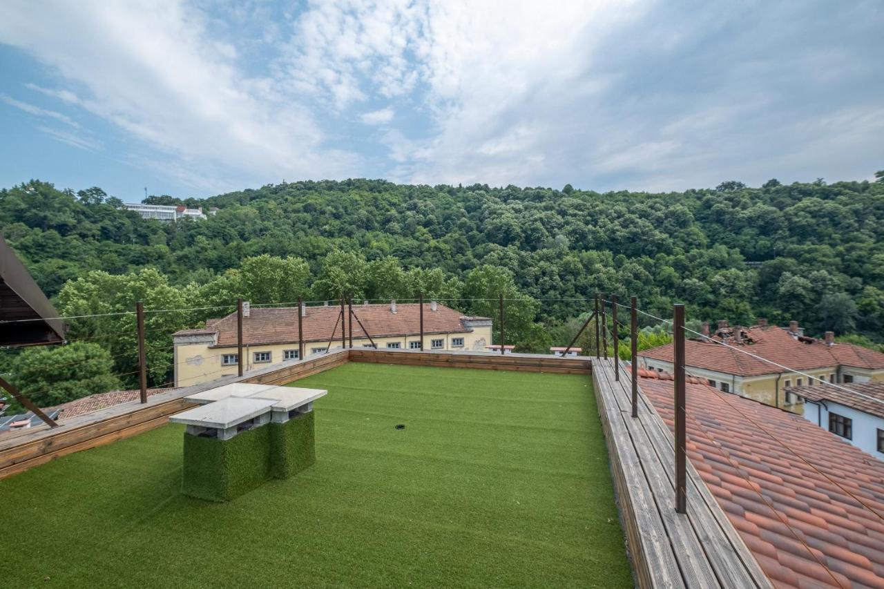 Tarnovgrad Apartments - Free Parking Veliko Tarnovo Exterior photo