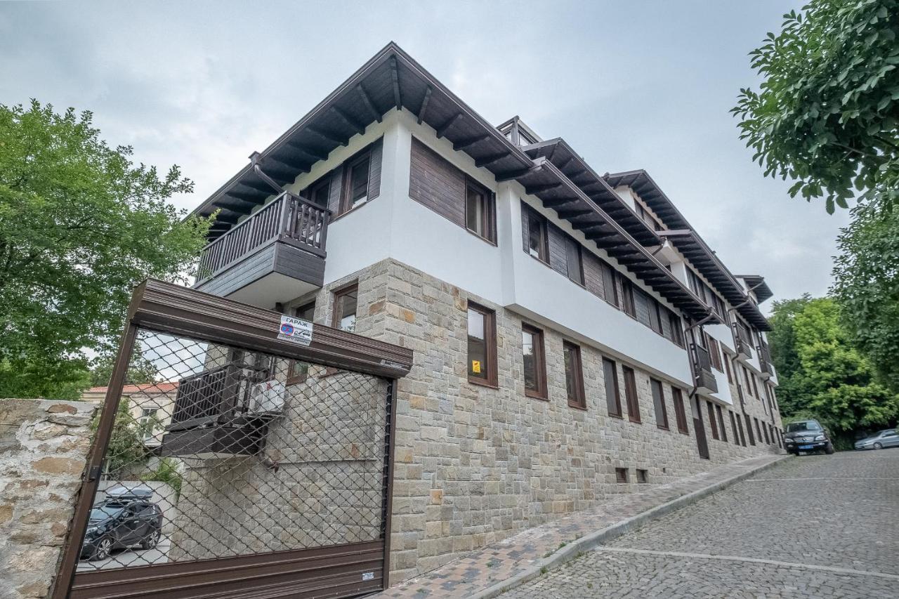 Tarnovgrad Apartments - Free Parking Veliko Tarnovo Exterior photo