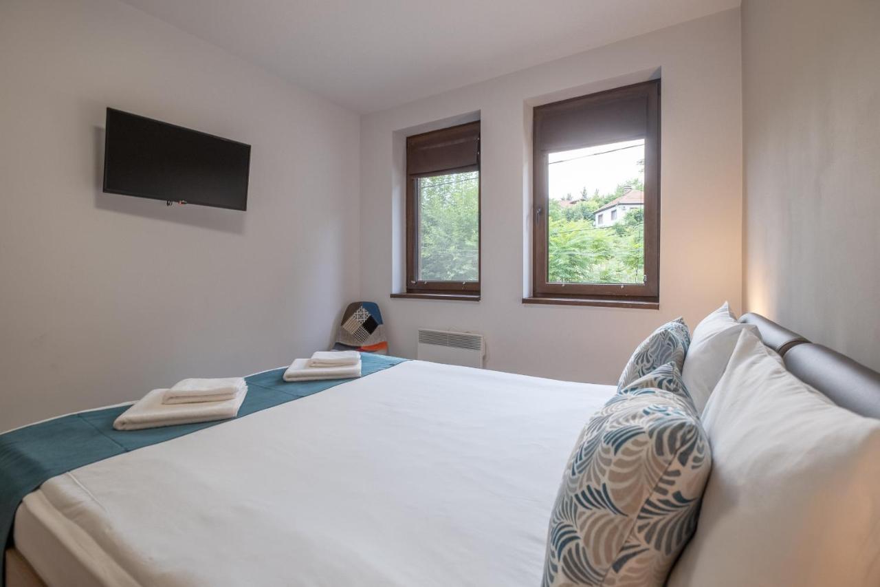 Tarnovgrad Apartments - Free Parking Veliko Tarnovo Exterior photo