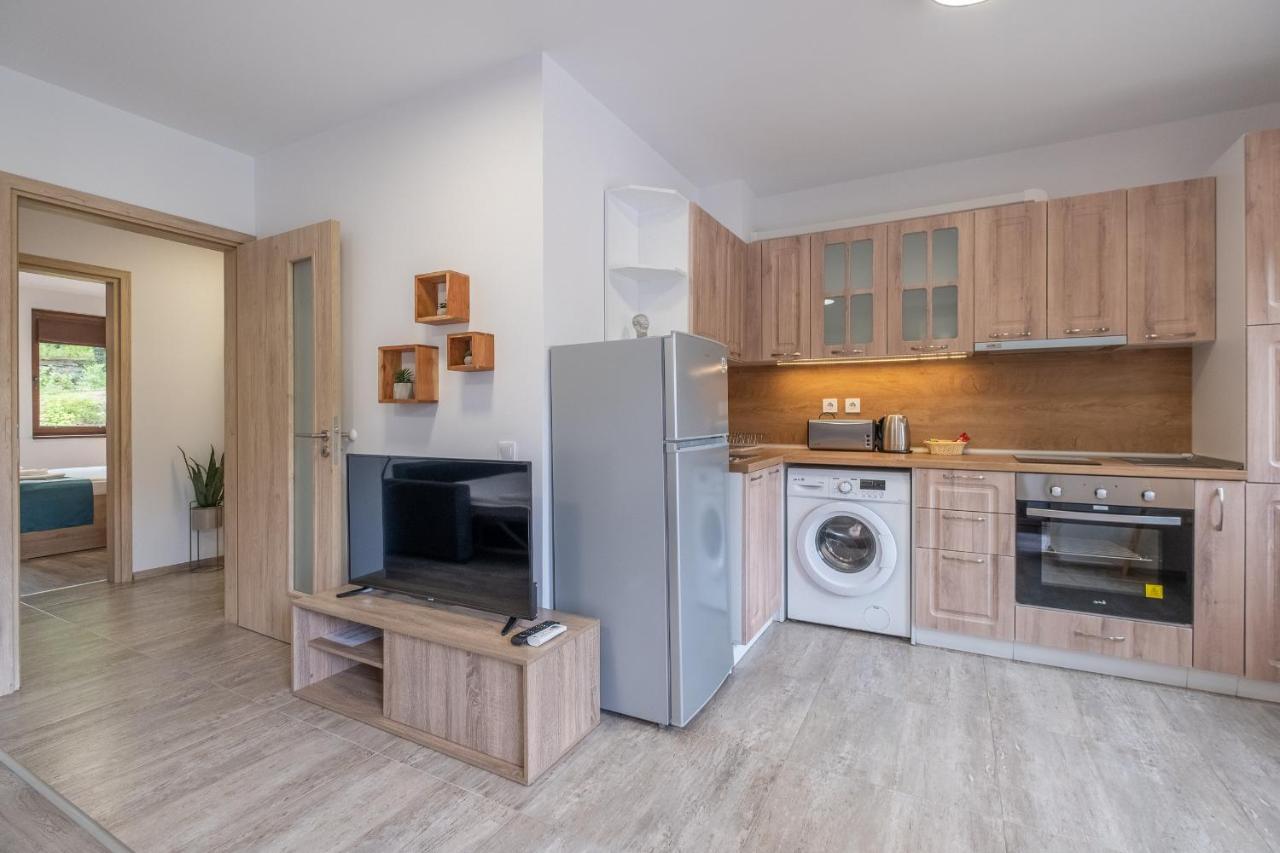 Tarnovgrad Apartments - Free Parking Veliko Tarnovo Exterior photo