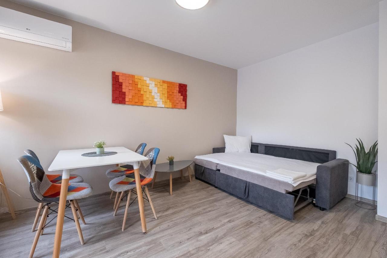 Tarnovgrad Apartments - Free Parking Veliko Tarnovo Exterior photo