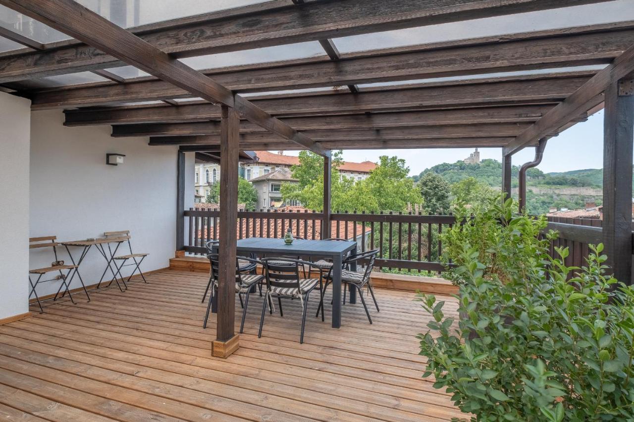 Tarnovgrad Apartments - Free Parking Veliko Tarnovo Exterior photo