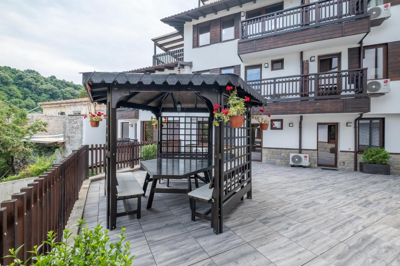 Tarnovgrad Apartments - Free Parking Veliko Tarnovo Exterior photo