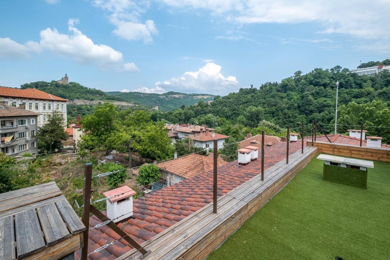 Tarnovgrad Apartments - Free Parking Veliko Tarnovo Exterior photo
