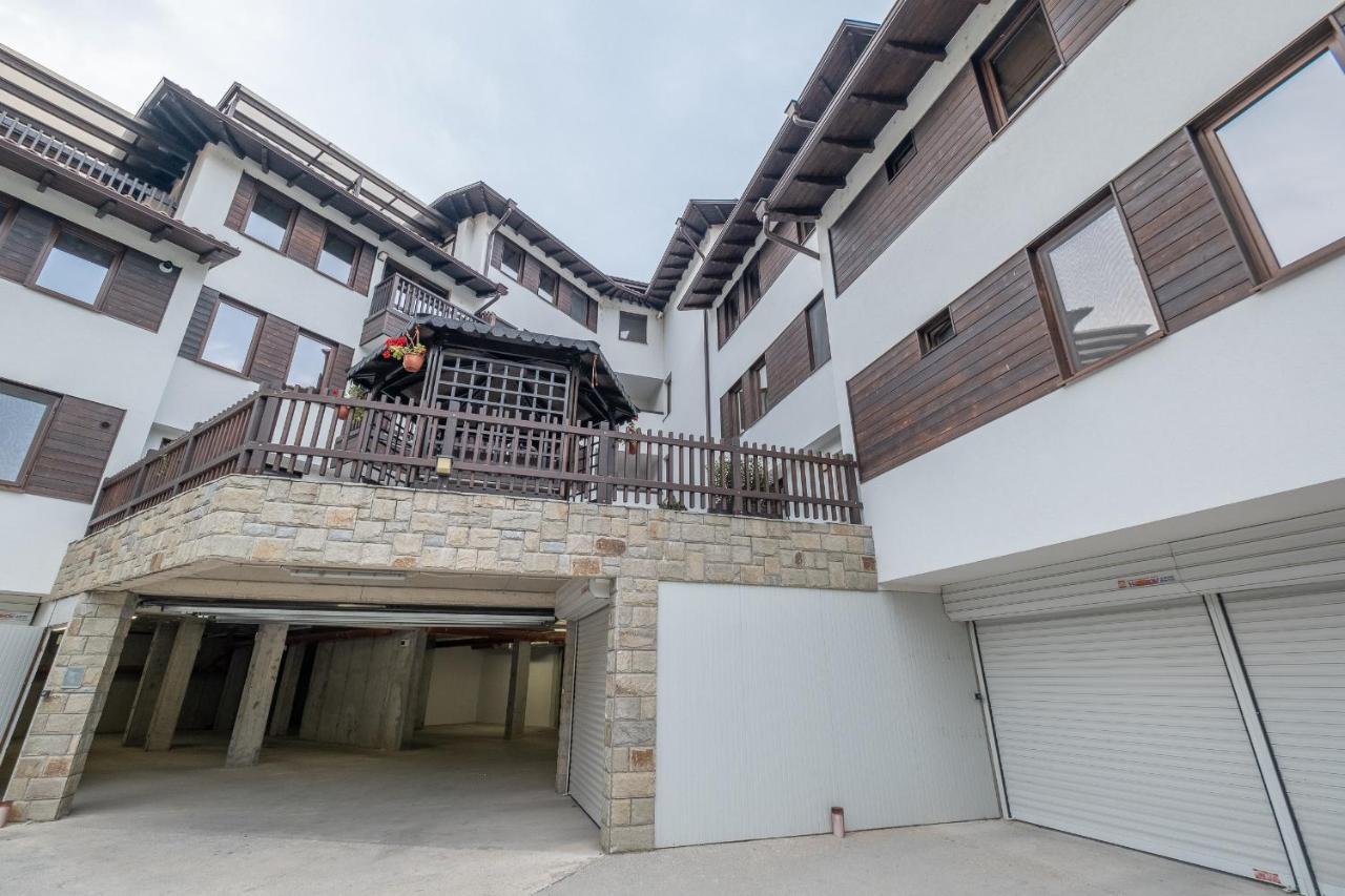 Tarnovgrad Apartments - Free Parking Veliko Tarnovo Exterior photo