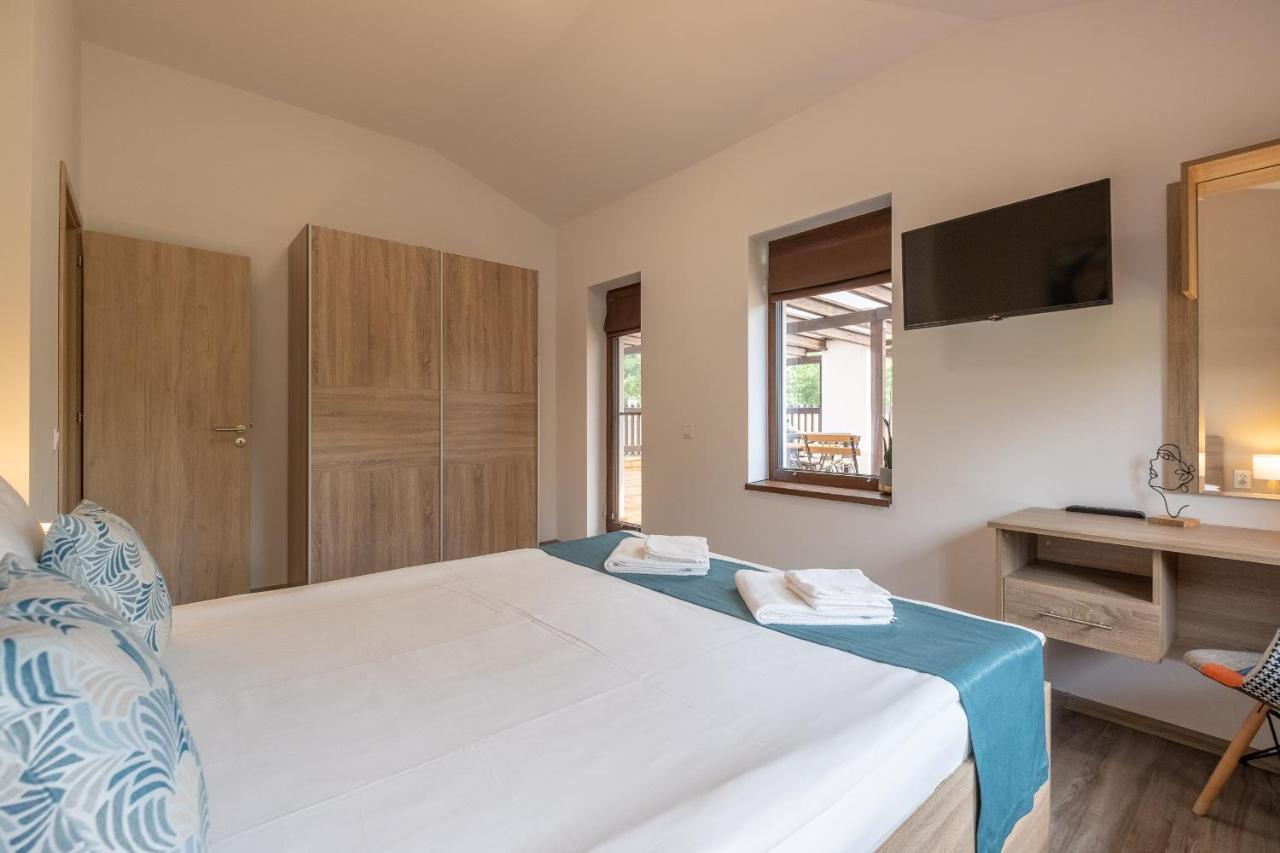 Tarnovgrad Apartments - Free Parking Veliko Tarnovo Exterior photo