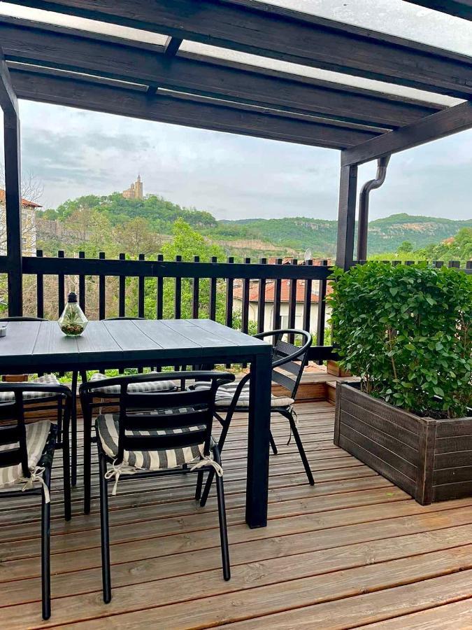 Tarnovgrad Apartments - Free Parking Veliko Tarnovo Exterior photo